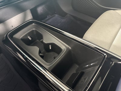 2024 Volkswagen ID.4 S