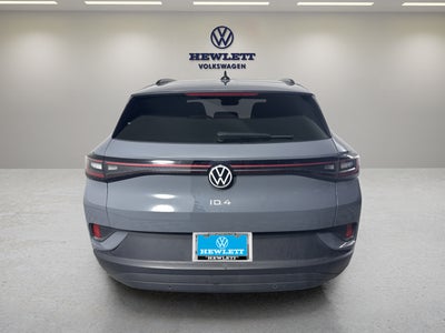 2024 Volkswagen ID.4 S
