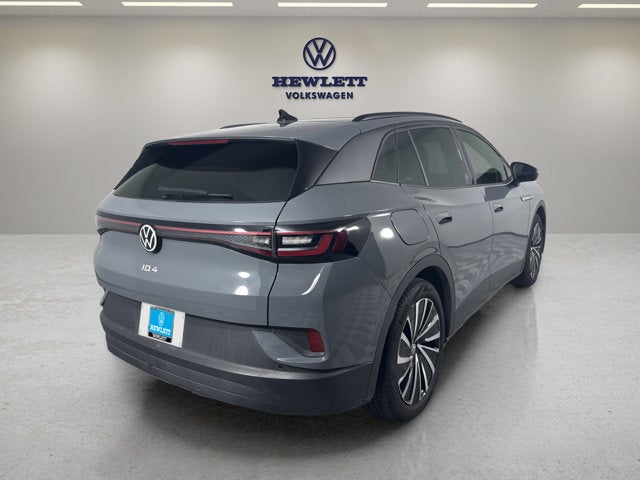 2024 Volkswagen ID.4 S