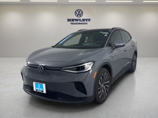2024 Volkswagen ID.4 S