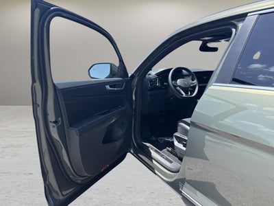 2026 Volkswagen Atlas Cross Sport 2.0T SEL