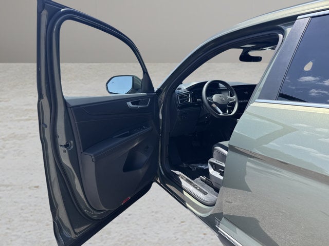 2026 Volkswagen Atlas Cross Sport 2.0T SEL