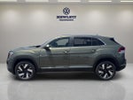 2026 Volkswagen Atlas Cross Sport 2.0T SEL
