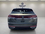 2026 Volkswagen Atlas Cross Sport 2.0T SEL