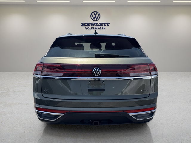 2026 Volkswagen Atlas Cross Sport 2.0T SEL
