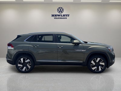 2026 Volkswagen Atlas Cross Sport 2.0T SEL