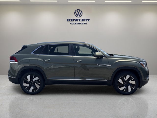 2026 Volkswagen Atlas Cross Sport 2.0T SEL