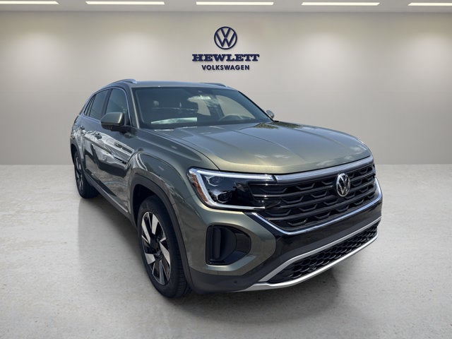 2026 Volkswagen Atlas Cross Sport 2.0T SEL