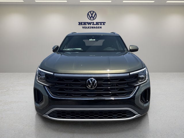 2026 Volkswagen Atlas Cross Sport 2.0T SEL