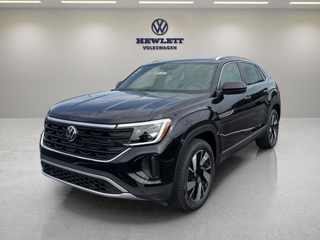2026 Volkswagen Atlas Cross Sport 2.0T SEL