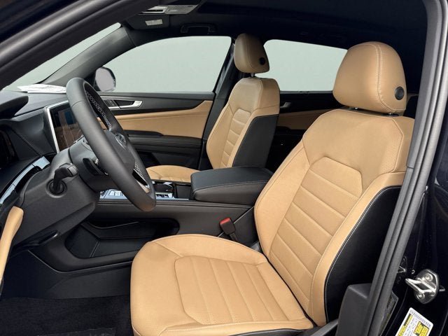 2026 Volkswagen Atlas Cross Sport 2.0T SEL