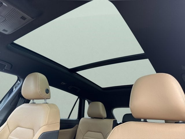 2026 Volkswagen Atlas Cross Sport 2.0T SEL