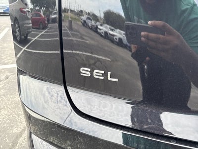 2026 Volkswagen Atlas Cross Sport 2.0T SEL