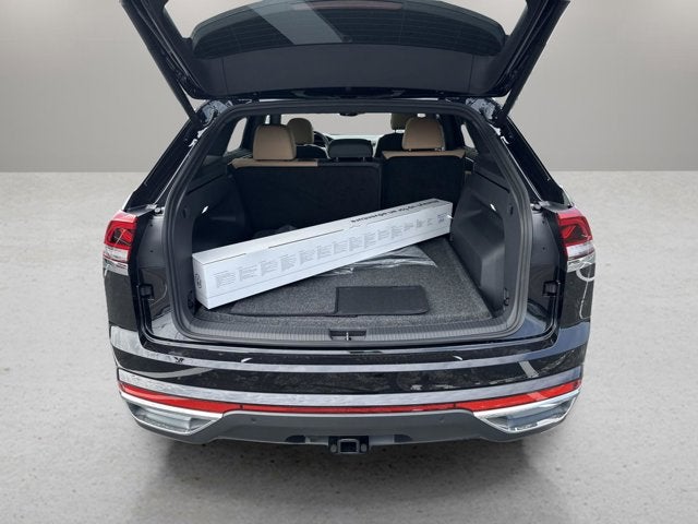 2026 Volkswagen Atlas Cross Sport 2.0T SEL