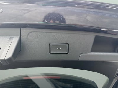 2026 Volkswagen Atlas Cross Sport 2.0T SEL