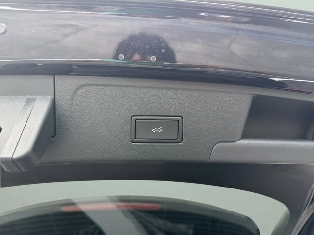 2026 Volkswagen Atlas Cross Sport 2.0T SEL