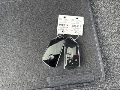 2026 Volkswagen Atlas Cross Sport 2.0T SEL