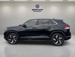 2026 Volkswagen Atlas Cross Sport 2.0T SEL
