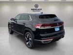 2026 Volkswagen Atlas Cross Sport 2.0T SEL