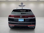 2026 Volkswagen Atlas Cross Sport 2.0T SEL