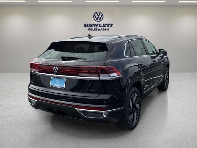 2026 Volkswagen Atlas Cross Sport 2.0T SEL