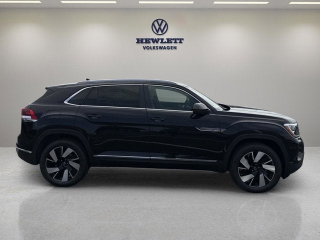 2026 Volkswagen Atlas Cross Sport 2.0T SEL