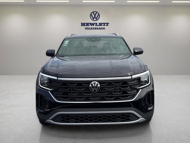 2026 Volkswagen Atlas Cross Sport 2.0T SEL