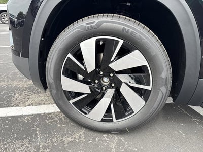 2026 Volkswagen Atlas Cross Sport 2.0T SEL