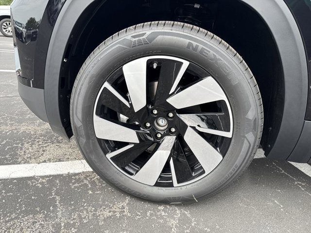 2026 Volkswagen Atlas Cross Sport 2.0T SEL