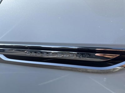 2026 Volkswagen Atlas Cross Sport 2.0T SEL