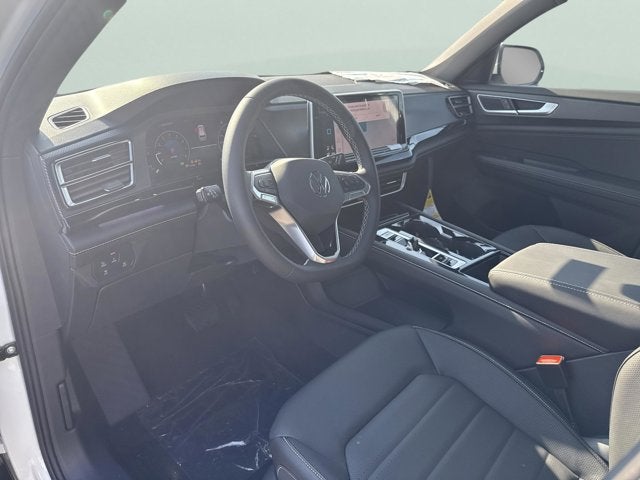 2026 Volkswagen Atlas Cross Sport 2.0T SEL