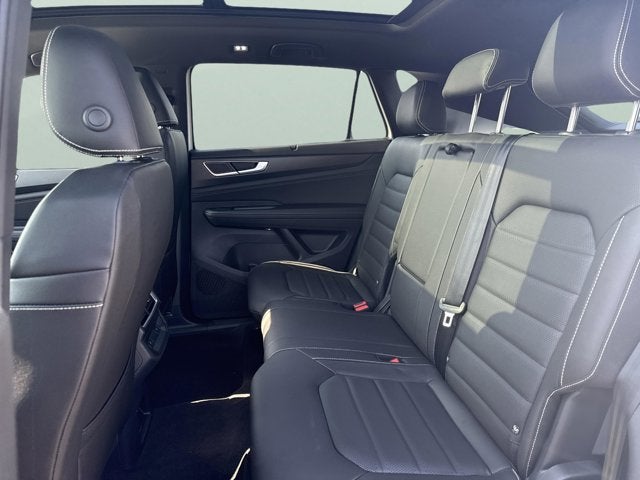 2026 Volkswagen Atlas Cross Sport 2.0T SEL