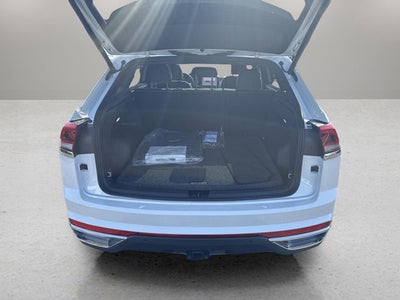 2026 Volkswagen Atlas Cross Sport 2.0T SEL