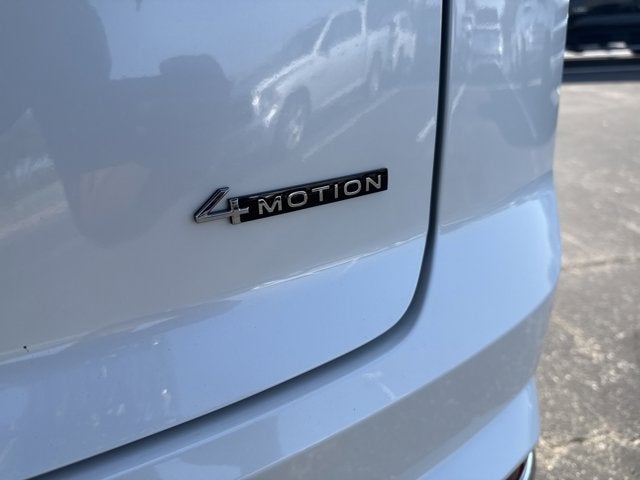 2026 Volkswagen Atlas Cross Sport 2.0T SEL