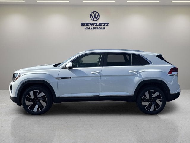 2026 Volkswagen Atlas Cross Sport 2.0T SEL