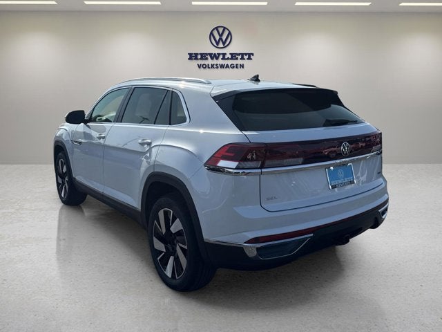 2026 Volkswagen Atlas Cross Sport 2.0T SEL