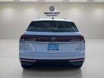 2026 Volkswagen Atlas Cross Sport 2.0T SEL