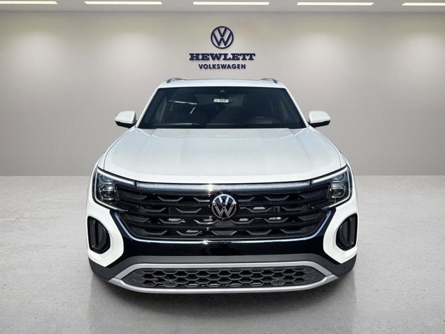2026 Volkswagen Atlas Cross Sport 2.0T SEL