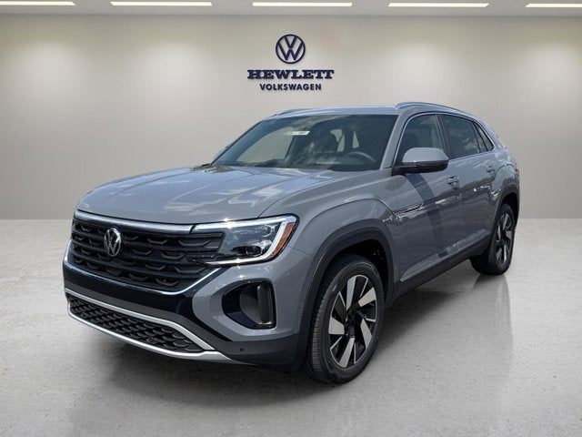 2026 Volkswagen Atlas Cross Sport 2.0T SEL