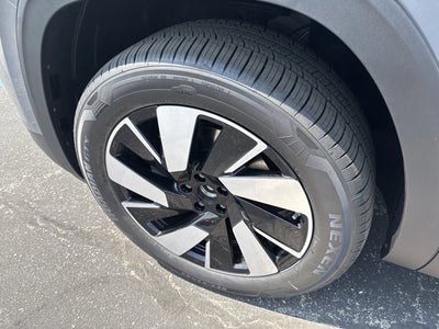 2026 Volkswagen Atlas Cross Sport 2.0T SEL