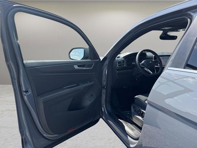 2026 Volkswagen Atlas Cross Sport 2.0T SEL