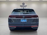 2026 Volkswagen Atlas Cross Sport 2.0T SEL