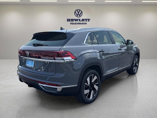2026 Volkswagen Atlas Cross Sport 2.0T SEL