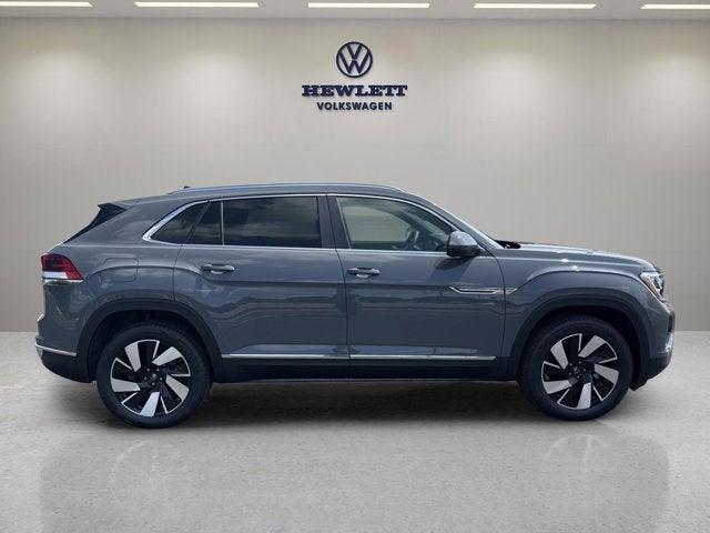 2026 Volkswagen Atlas Cross Sport 2.0T SEL