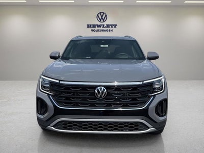 2026 Volkswagen Atlas Cross Sport 2.0T SEL