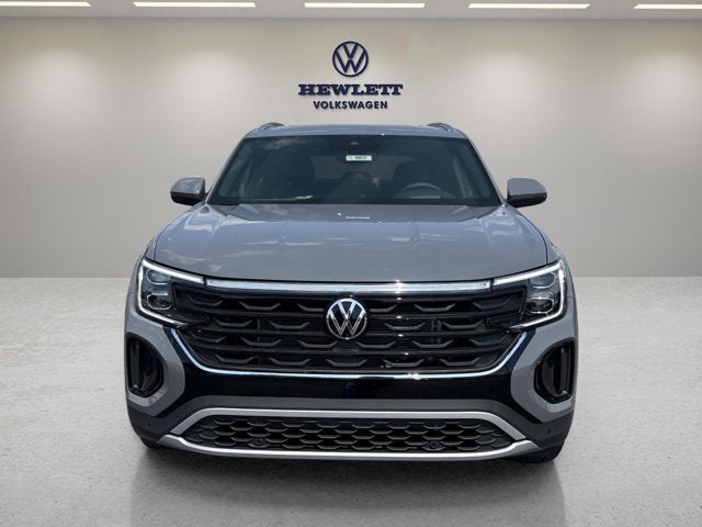 2026 Volkswagen Atlas Cross Sport 2.0T SEL
