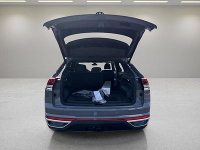 2026 Volkswagen Atlas Cross Sport 2.0T SEL