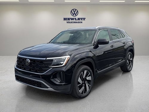 2026 Volkswagen Atlas Cross Sport 2.0T SEL