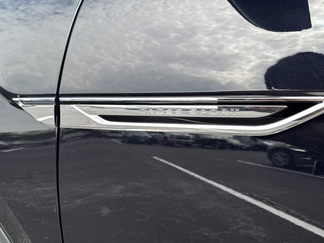 2026 Volkswagen Atlas Cross Sport 2.0T SEL