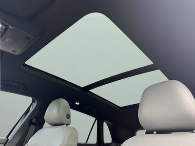 2026 Volkswagen Atlas Cross Sport 2.0T SEL